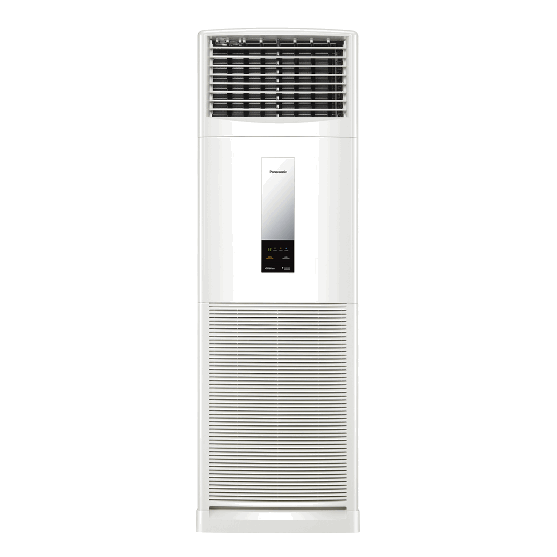 Điều hòa cây Panasonic 45000BTU 1 chiều S-45PB5H-8